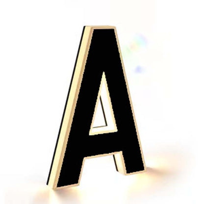 🏠✨Waterproof LED House Numbers for Outside (50% OFF)