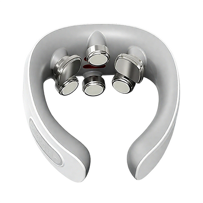 💯 Limited-time offer ⏳ - Neck massager