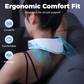 💯 Limited-time offer ⏳ - Neck massager