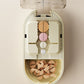 Compact and Precise Pill Cutter