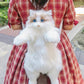 👚 55% OFF HOT SALE! ✨Cute Cat Plush Backpack