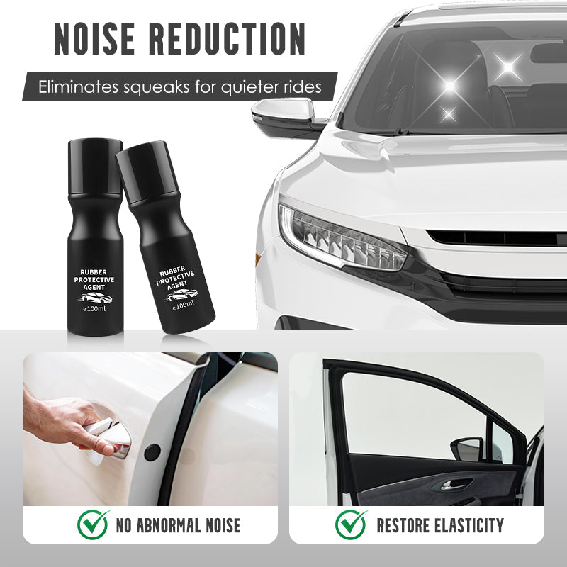 🔥Hot Sale🔥Car Rubber Seal Protectant（50% OFF）