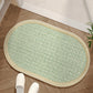 Absorbent Woven Bath Mat with Non-Slip Bottom（50% OFF）