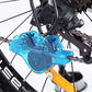 🔥Hot Sale 50% OFF🔥Bike Chain Scrubber