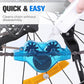 🔥Hot Sale 50% OFF🔥Bike Chain Scrubber