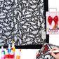 🎨✨DIY Coloring Blanket With Markers (50% OFF)