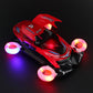 Rotating Toy Car With Lights And Sound（50% OFF）