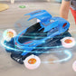 Rotating Toy Car With Lights And Sound（50% OFF）