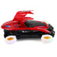 Rotating Toy Car With Lights And Sound（50% OFF）