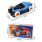 Rotating Toy Car With Lights And Sound（50% OFF）
