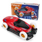 Rotating Toy Car With Lights And Sound（50% OFF）