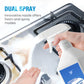 Multi-Functional Cleaning Spray