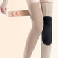 🔥Hot Sale Deals-Winter Seamless Knee Warmers with Pockets