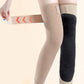🔥Hot Sale Deals-Winter Seamless Knee Warmers with Pockets
