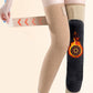 🔥Hot Sale Deals-Winter Seamless Knee Warmers with Pockets