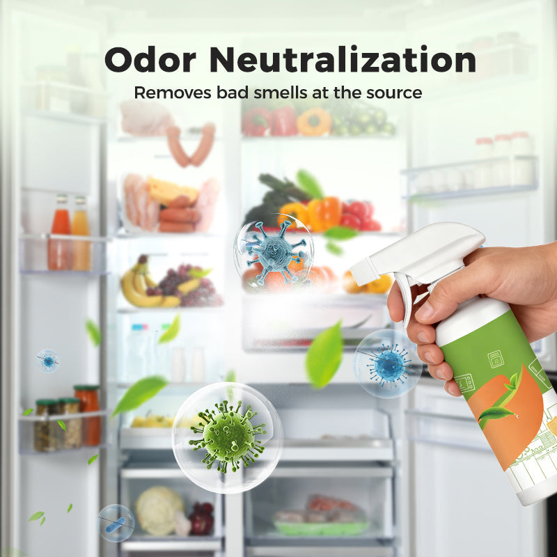 Multipurpose Home & Kitchen Cleaner Spray