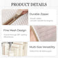 ✨【Multi-Size Mesh Laundry Bags - Simplify Laundry Day】✨