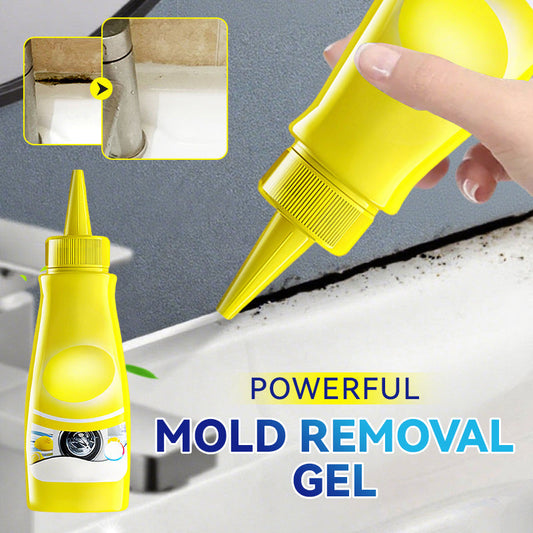 📢Buy More Get More Free Now🔥Powerful Mold Removal Gel