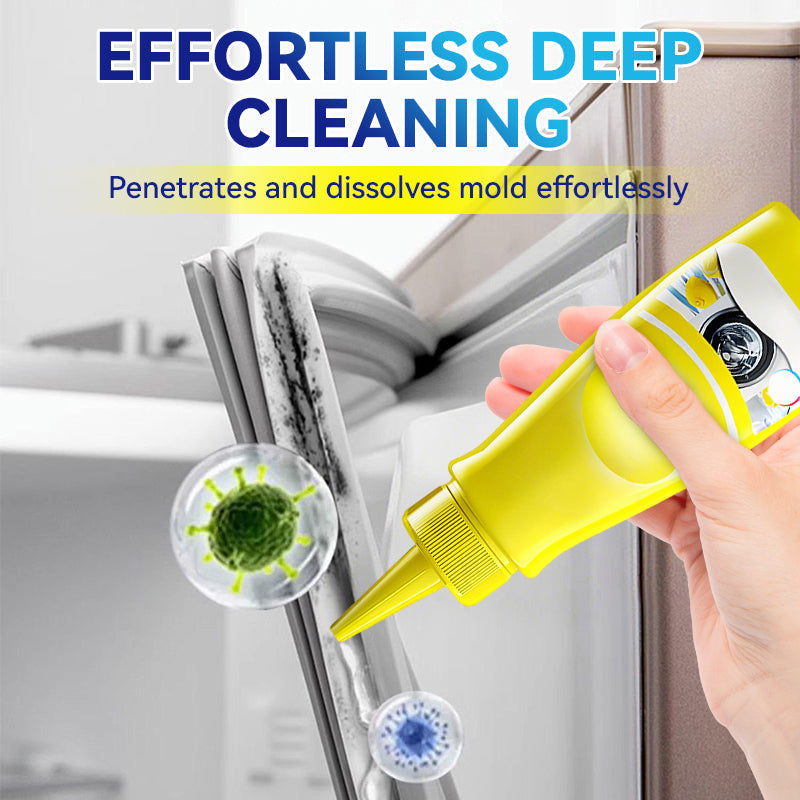 📢Buy More Get More Free Now🔥Powerful Mold Removal Gel