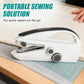 Mini Portable Electric Sewing Machine