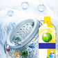 Powerful Washing Machine Cleaning Liquid