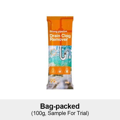 📢2025 HOT SALE🔥Strong Pipeline Drain Clog Remover