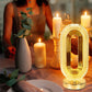 🎅50K+ SOLD! 🎁✨Rechargeable Luxury Crystal LED Night Light Lamp