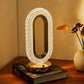 🎅50K+ SOLD! 🎁✨Rechargeable Luxury Crystal LED Night Light Lamp