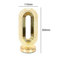 🎅50K+ SOLD! 🎁✨Rechargeable Luxury Crystal LED Night Light Lamp