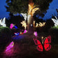 ⏳Limited-time 50% off⏰Dynamic Waterproof LED Butterfly Garden Lights🦋💡