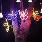 ⏳Limited-time 50% off⏰Dynamic Waterproof LED Butterfly Garden Lights🦋💡