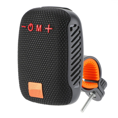 🥳2026 HOT SALE🥳💞50K+ SOLD!🚲 50% OFF! Waterproof Bike Speaker – Sing through the rain with crisp stereo sound! Secure mount, MicroSD support. Your ultimate riding companion. 🌧️🎵