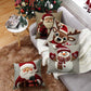 🎅Festive Christmas Character Pillow Cover 18x18