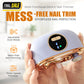 👍HOT PRODUCT🔥Multi-Functional Electric Nail Trimmer