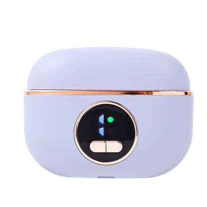 👍HOT PRODUCT🔥Multi-Functional Electric Nail Trimmer