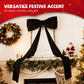 Extra Large Christmas Bow for Decoration