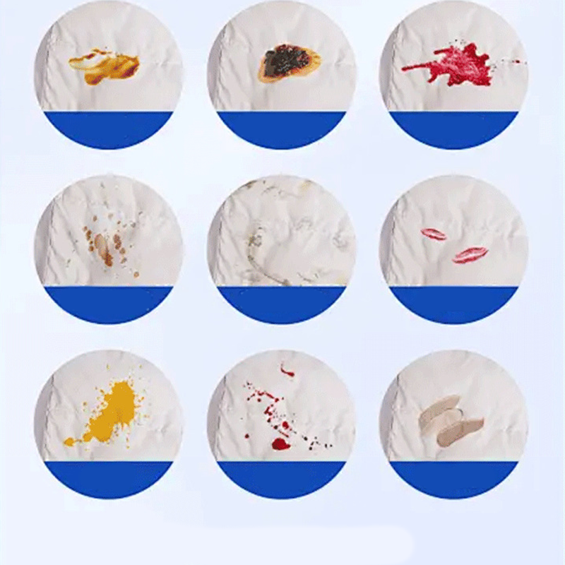 ✨🧴Waterless Down Jacket Stain Remover with Brush