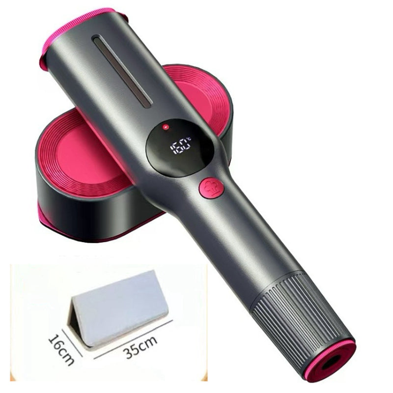 Handheld Steam Iron for Clothes