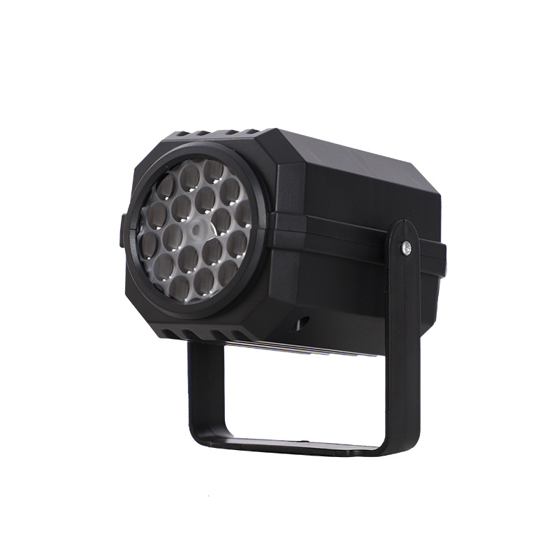 🔥Christmas Limited-Time Offer: 49% OFF!!! 🎁Rotating LED Christmas Pattern Projector Light