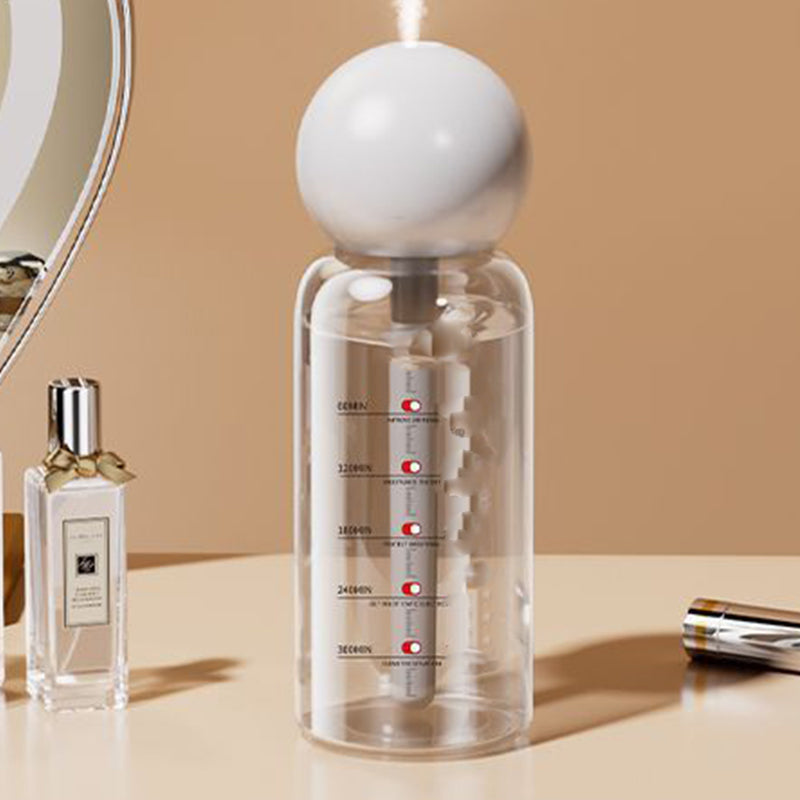 🔥 Hot Sale 50% OFF 🔥Portable Mini Humidifier for Home & Car