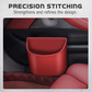 Car Door Cup Holder – Clip-On, No Mess