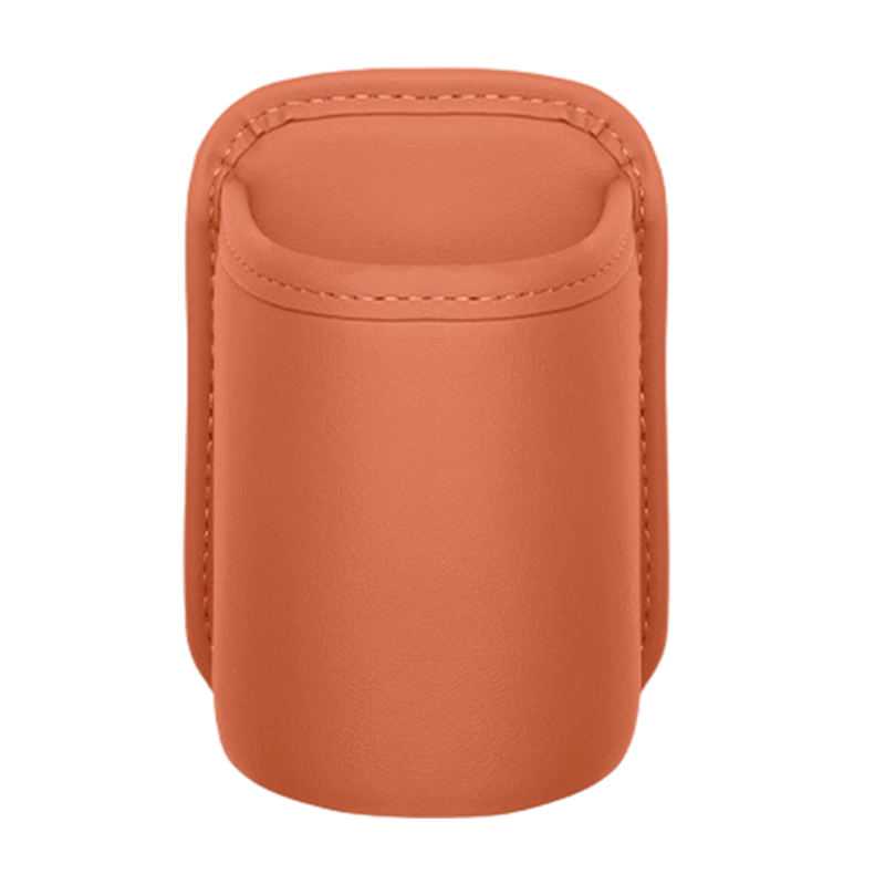 Car Door Cup Holder – Clip-On, No Mess