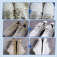 White Shoes Cleaning Cream