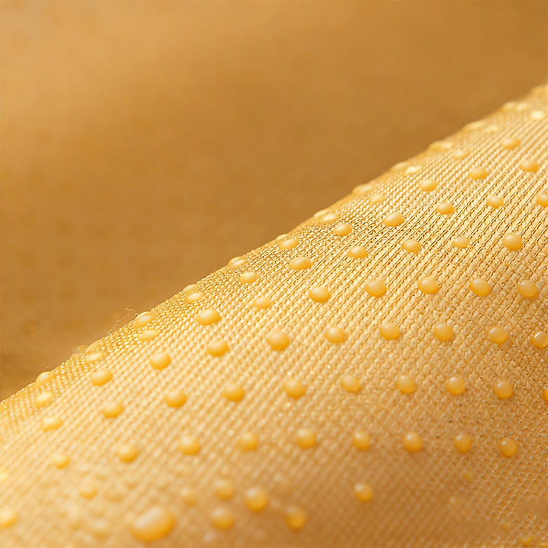 Plush Textured Non-Slip Sofa Cover