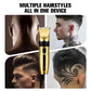 Professional Hair Clippers for Men