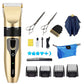 Professional Hair Clippers for Men