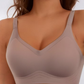 Women's Seamless Comfort Sports Bra