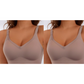 Women's Seamless Comfort Sports Bra