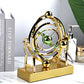 Celestial Orbit Perpetual Motion Pendulum - Creative Home Rotary Decoration