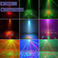 DJ Laser Party Lights